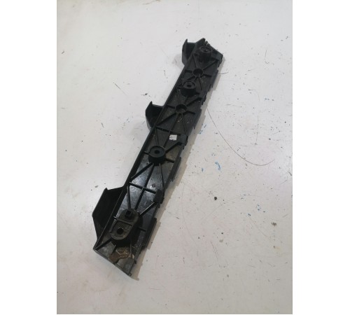 Кронштейн бампера задний левый