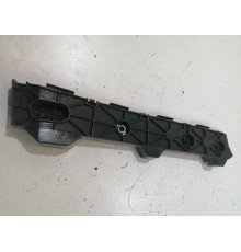 Кронштейн бампера задний левый