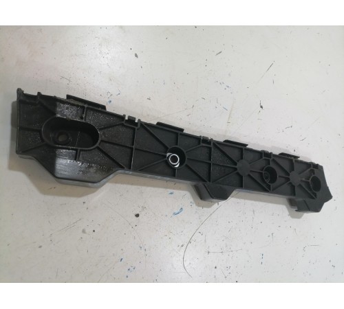 Кронштейн бампера задний левый