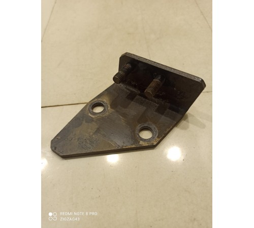 Кронштейн(крепление) корпуса воздушного фильтра