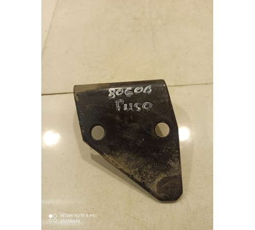 Кронштейн(крепление) корпуса воздушного фильтра