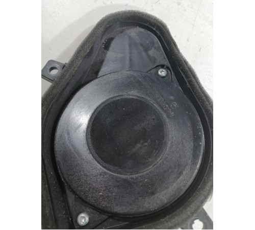 Динамик салона