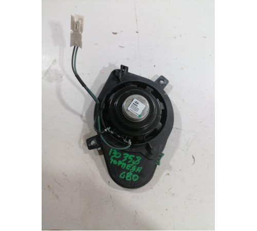 Динамик салона