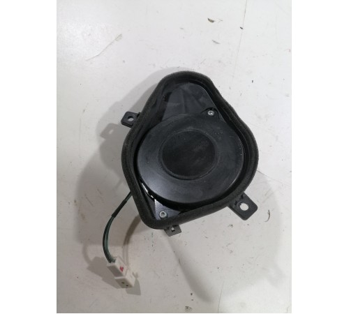 Динамик салона