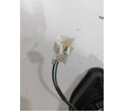 Динамик салона