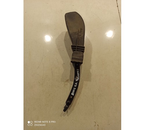 Ограничитель двери(передний левый)