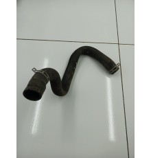 Патрубок радиатора