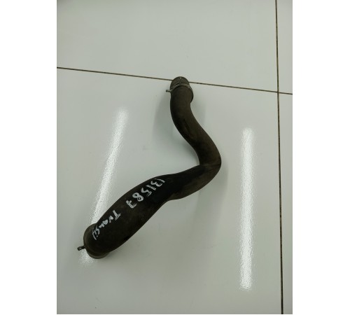 Патрубок радиатора