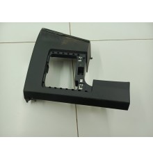 Накладка торпедо