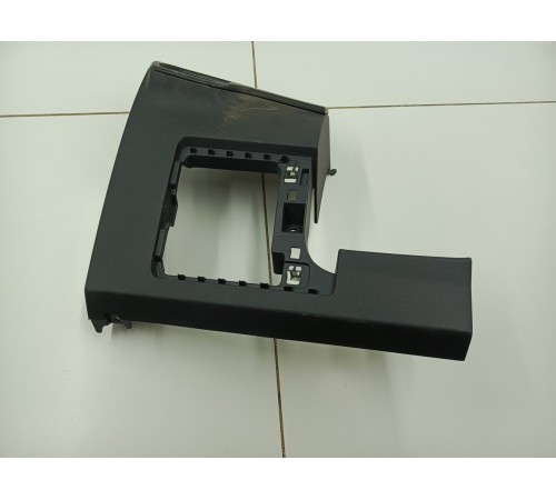 Накладка торпедо