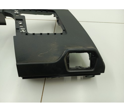 Накладка торпедо