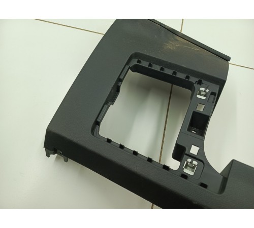 Накладка торпедо