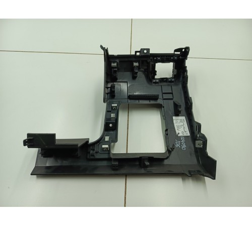 Накладка торпедо