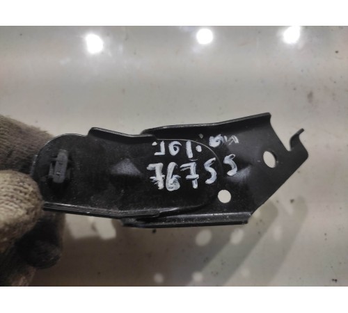 Крепеж турбины