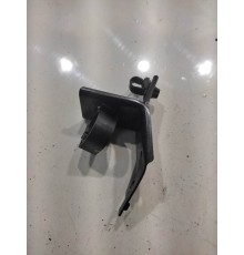 Крепеж турбины