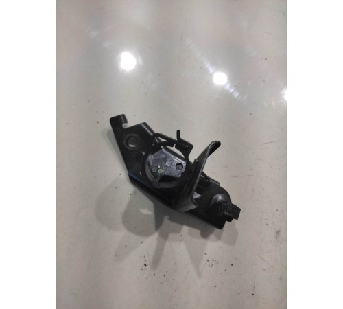 Крепеж турбины