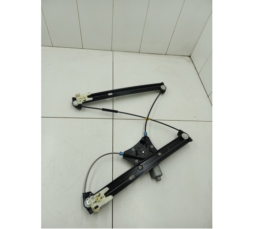 Стеклоподъемник двери передний правый