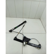 Стеклоподъемник двери передний правый