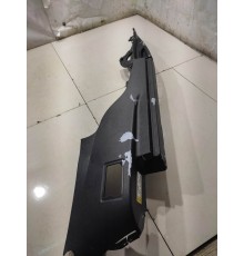 Обшивка багажника (правая)