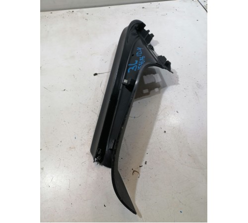 Обшивка стойки задняя левая