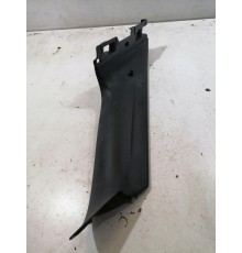 Обшивка стойки задняя левая