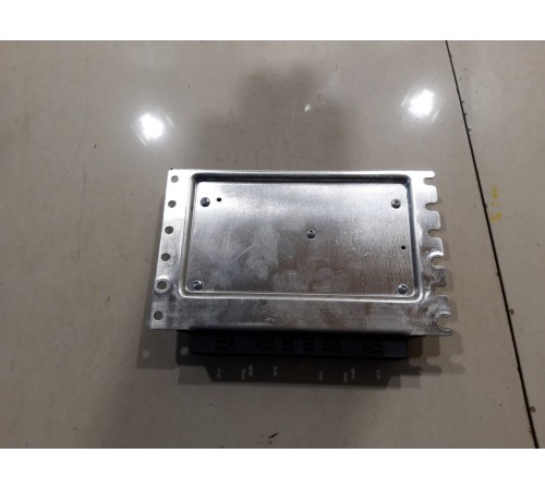 Блок управления подвеской