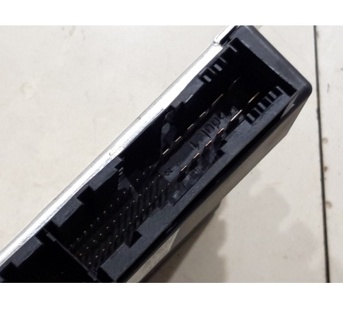 Блок управления подвеской