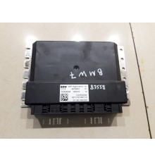 Блок управления подвеской