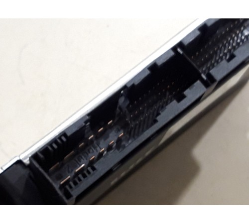 Блок управления подвеской