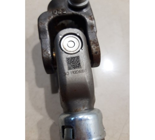 Рулевой карданчик