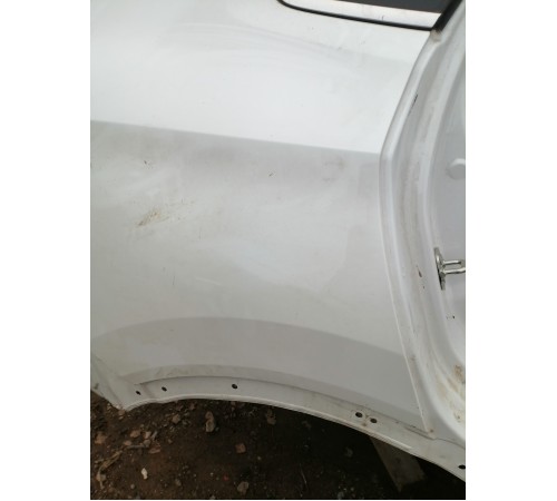 Крыло заднее правое