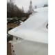 Крыло заднее правое