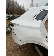 Крыло заднее правое