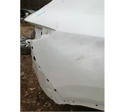Крыло заднее правое
