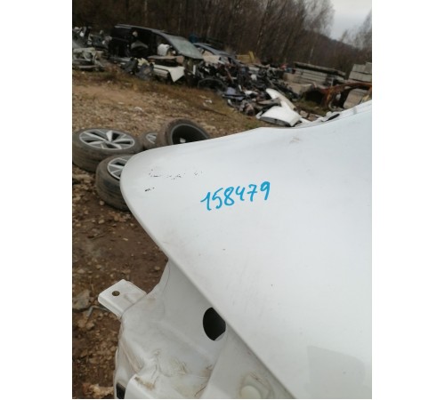 Крыло заднее правое