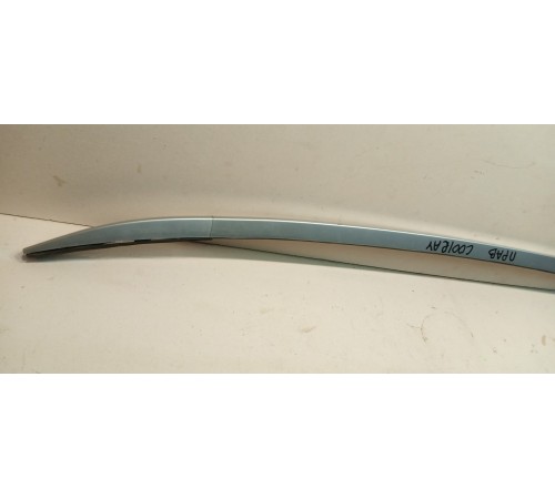 Рейлинги правый