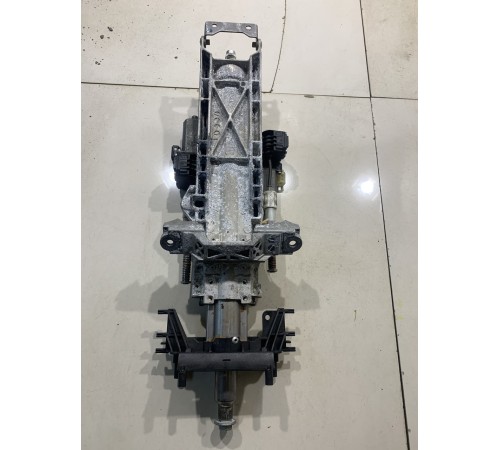 Рулевая колонка