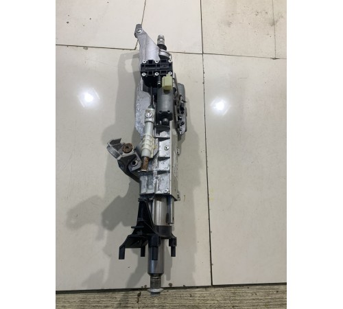 Рулевая колонка