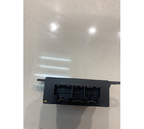 Электронный блок