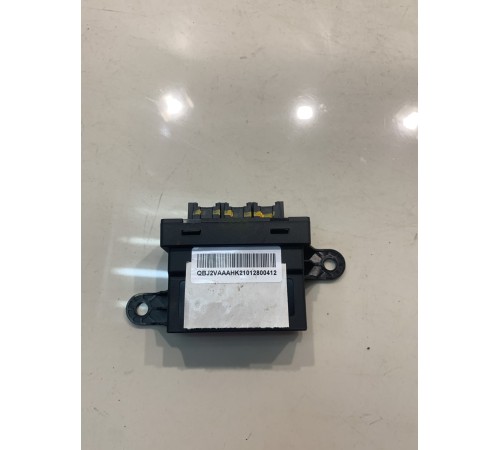 Электронный блок