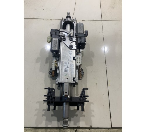 Рулевая колонка