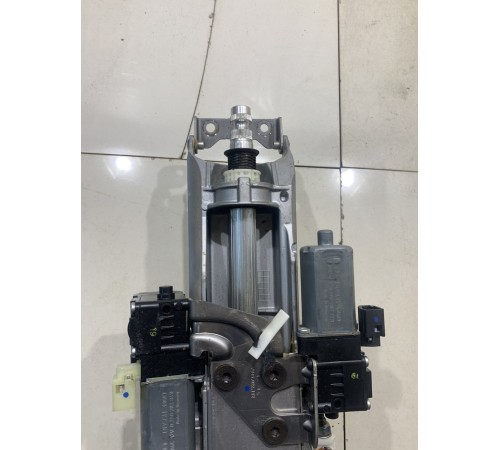 Рулевая колонка