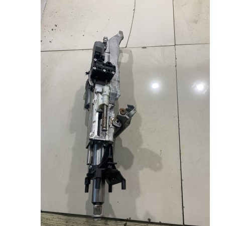 Рулевая колонка