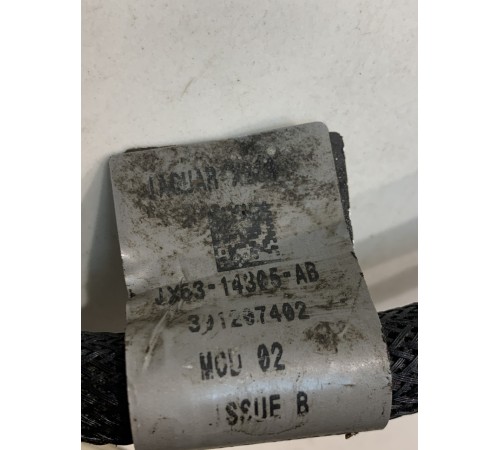 Клемма (плюс)