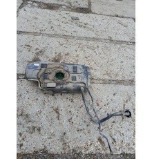 Бак топливный