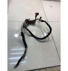 Клемма (плюс)