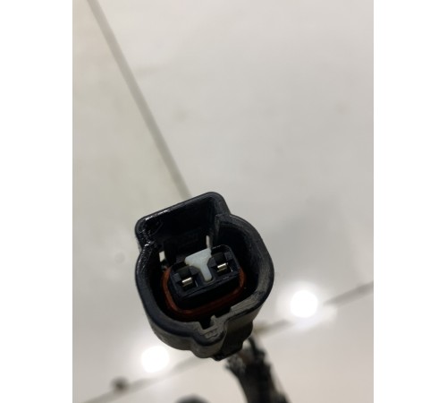 Клемма (плюс)