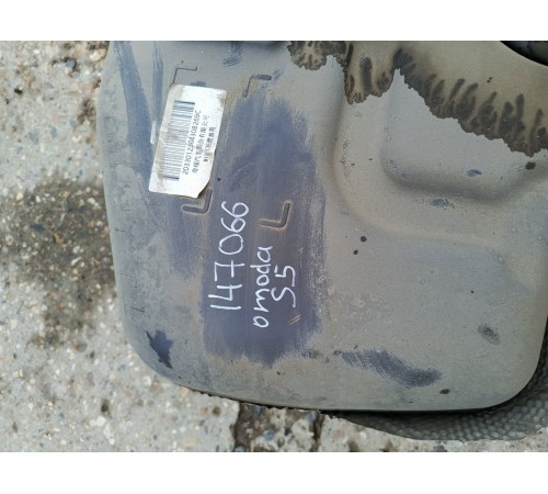 Бак топливный