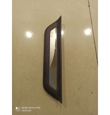 Накладка порога (задняя левая)