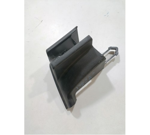 Накладка сиденья передняя правая